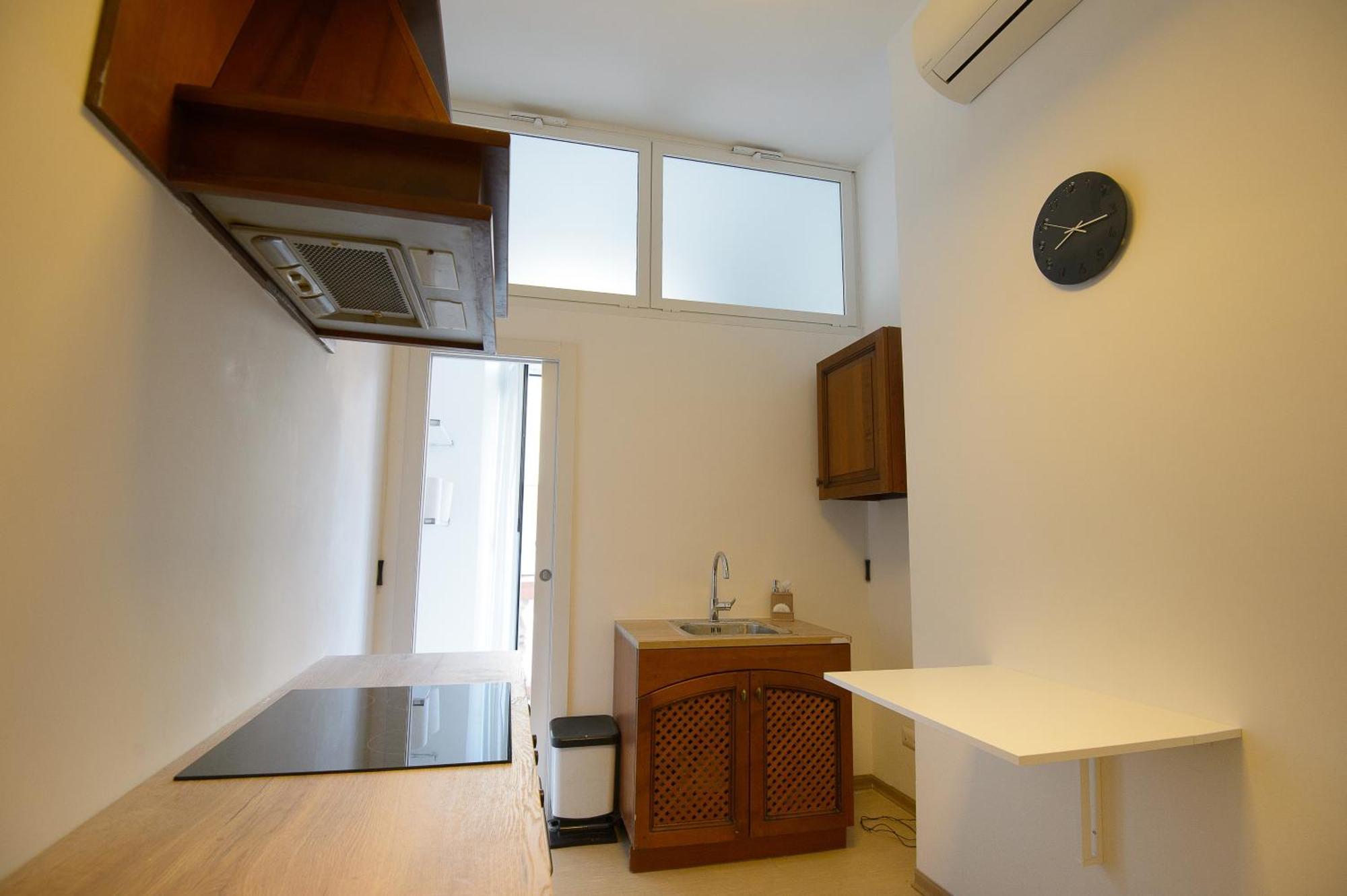 Apartment Girasole Rom
